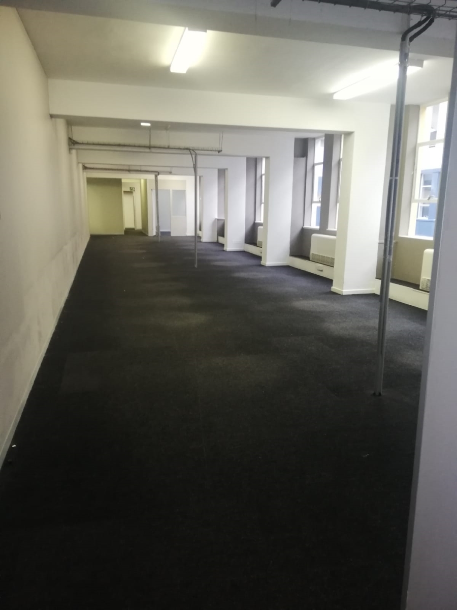 To Let Commercial Property for Rent in Cape Town City Centre Western Cape